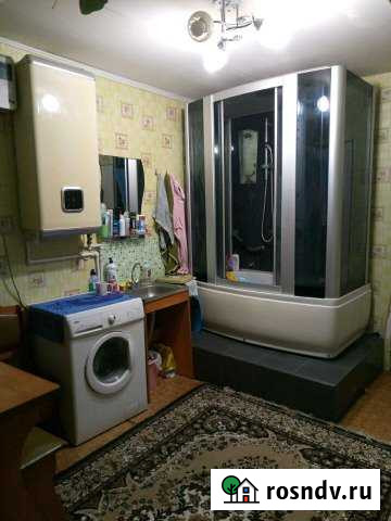 2-комнатная квартира, 32 м², 4/5 эт. на продажу в Моршанске Моршанск - изображение 1