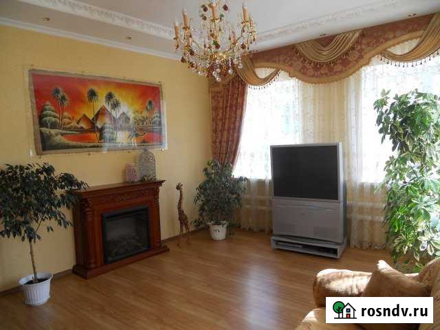 Дом 170 м² на участке 14 сот. на продажу на Вятских Полянах Вятские Поляны - изображение 1