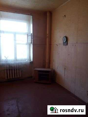 Комната 18 м² в 1-ком. кв., 2/4 эт. на продажу в Копейске Копейск - изображение 1
