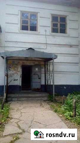 Комната 18 м² в 1-ком. кв., 2/2 эт. на продажу в Туле Тула - изображение 1