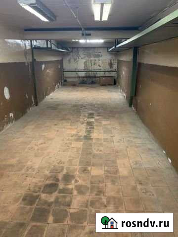 Гараж >30 м² на продажу в Тольятти Тольятти - изображение 1