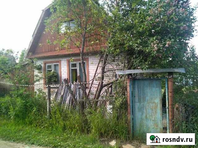 Дача 55 м² на участке 6 сот. на продажу в Дальнем Константиново Дальнее Константиново - изображение 1