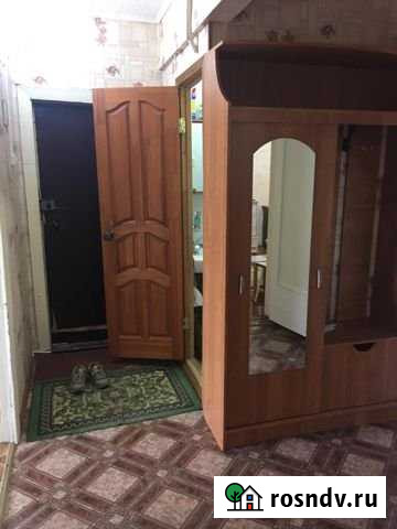 3-комнатная квартира, 54 м², 2/2 эт. в аренду на длительный срок в Тазовском Тазовский - изображение 1