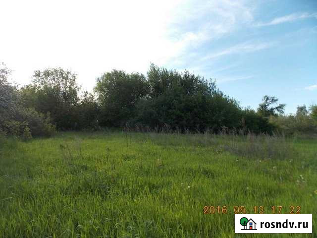 Участок ИЖС 30 сот. на продажу в Задонске Задонск - изображение 1