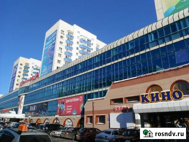 Помещение свободного назначения, 21.5 кв.м. Брянск - изображение 1