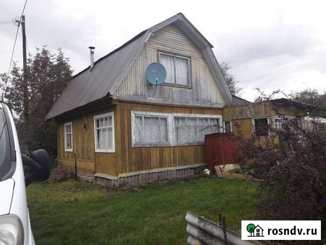 Дача 36 м² на участке 4 сот. на продажу в Ижевске Ижевск - изображение 1