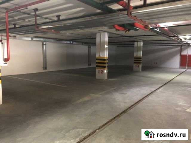 Машиноместо >30 м² в аренду в Краснодаре Краснодар - изображение 1