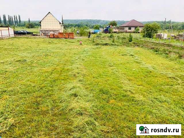 Участок ИЖС 10 сот. на продажу в Белореченске Белореченск - изображение 1