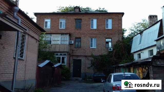 4-комнатная квартира, 60.3 м², 2/3 эт. на продажу в Ростове-на-Дону Ростов-на-Дону - изображение 1
