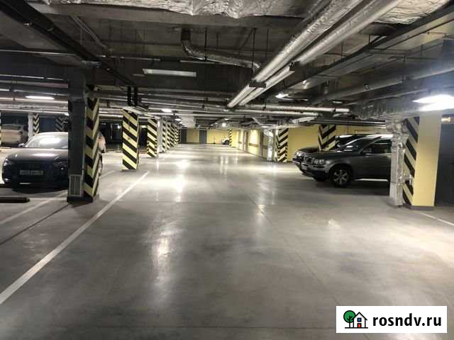 Машиноместо 12 м² на продажу в Ижевске Ижевск - изображение 1