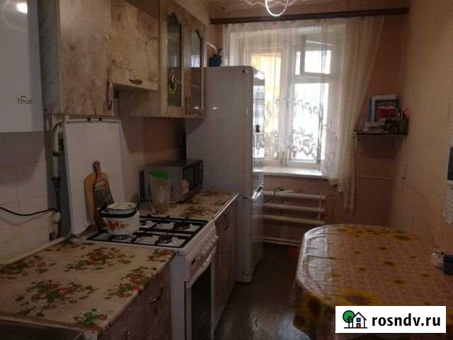 1-комнатная квартира, 31.7 м², 1/2 эт. на продажу в Новой Малыкле Новая Малыкла - изображение 1