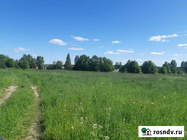 Участок ИЖС 26 сот. на продажу в Тоншалово Тоншалово - изображение 1