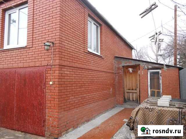 Дом 150 м² на участке 10 сот. на продажу в Самаре Самара - изображение 1