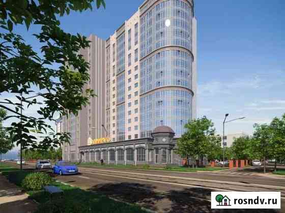 3-комнатная квартира, 131.6 м², 11/16 эт. на продажу в Самаре Самара