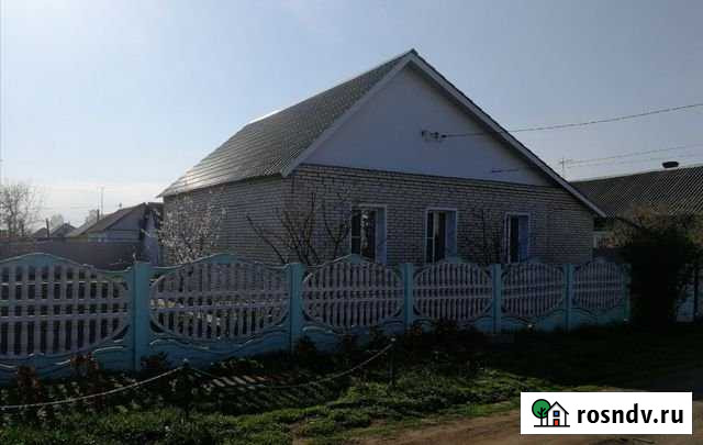 Дом 70 м² на участке 7 сот. на продажу в Каменке Пензенской области Каменка - изображение 1