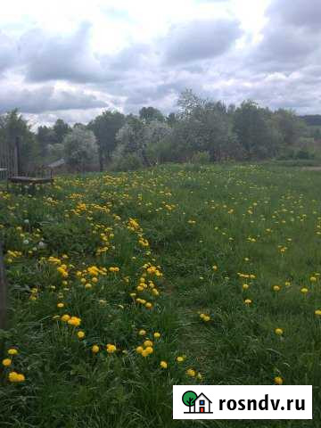 Дом 80 м² на участке 24 сот. на продажу в Плесе Плес - изображение 1