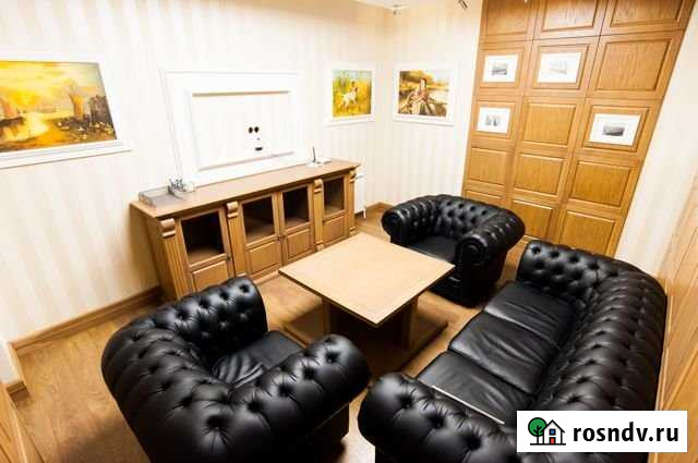 Офисное помещение, 737.4 кв.м. Ижевск - изображение 1