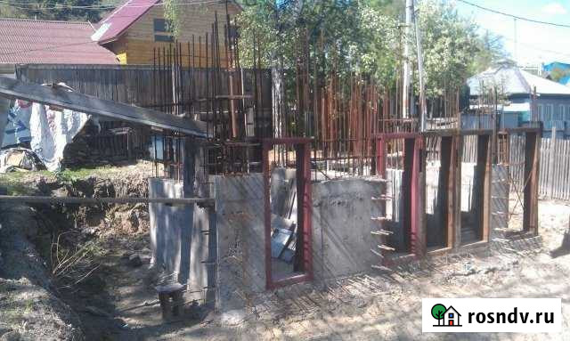 Участок ИЖС 8 сот. на продажу в Новосибирске Новосибирск - изображение 1