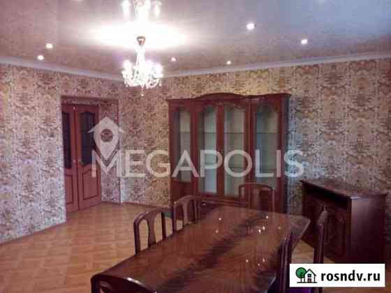 3-комнатная квартира, 104.3 м², 8/9 эт. на продажу в Чите Чита