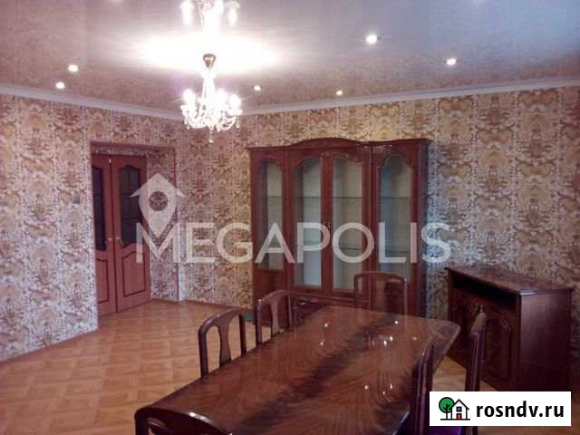 3-комнатная квартира, 104.3 м², 8/9 эт. на продажу в Чите Чита - изображение 1