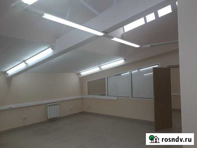 Офисное помещение, 51.2 кв.м. Ковров - изображение 1