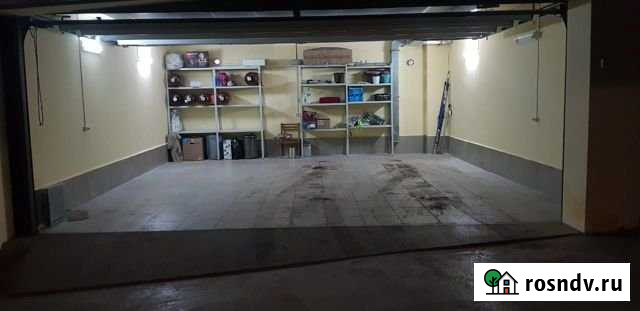 Гараж >30 м² на продажу в Уфе Уфа - изображение 1