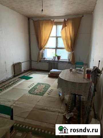 Комната 50 м² в 3-ком. кв., 1/2 эт. в аренду на длительный срок в Лобне Лобня - изображение 1