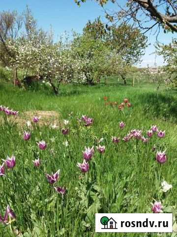 Участок СНТ, ДНП 18 сот. на продажу в Симферополе Симферополь - изображение 1