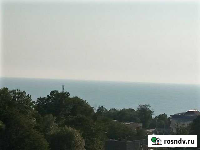 Комната 19 м² в > 9-ком. кв., 3/3 эт. в аренду посуточно в Джубге кп Джубга кп - изображение 1