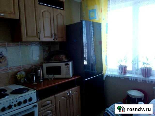 3-комнатная квартира, 69 м², 5/5 эт. на продажу в Рубцовске Рубцовск - изображение 1