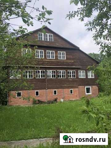 Дача 179.8 м² на участке 20.6 сот. на продажу в Мещерино Мещерино - изображение 1