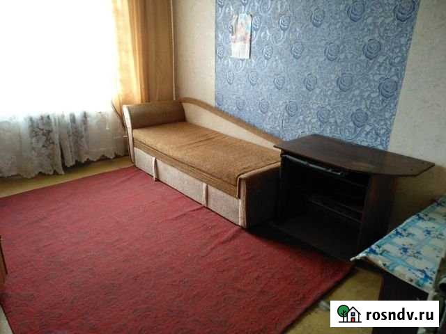 Комната 12 м² в 3-ком. кв., 8/12 эт. в аренду на длительный срок в Набережных Челнах Набережные Челны - изображение 1