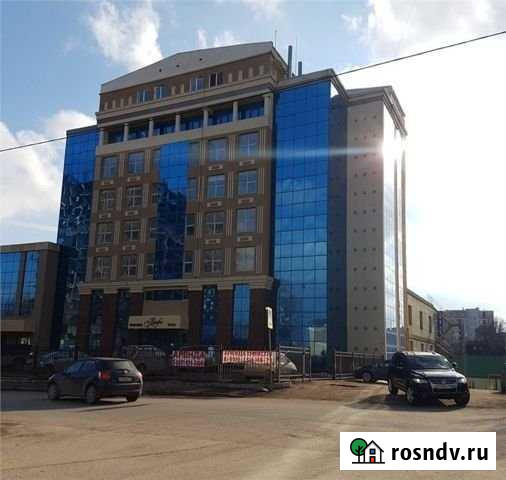 Коммунистическая, 116 от 42,4-84,8 м2.Аренда офиса Уфа - изображение 1