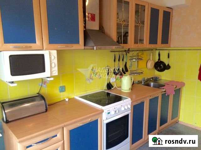 3-комнатная квартира, 60 м², 3/5 эт. в аренду на длительный срок в Находке Находка - изображение 1