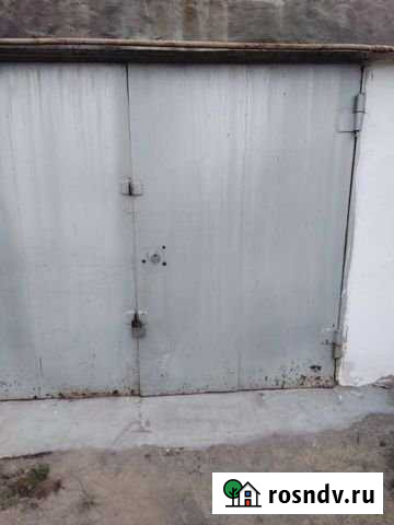 Гараж 18 м² на продажу в Яровом Яровое - изображение 1