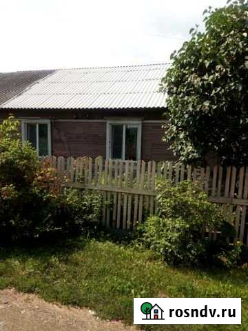 Дом 67 м² на участке 8.4 сот. на продажу в Саяногорске Саяногорск - изображение 1