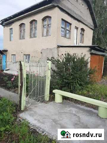 Дача 81 м² на участке 6 сот. на продажу в Кемерово Кемерово - изображение 1