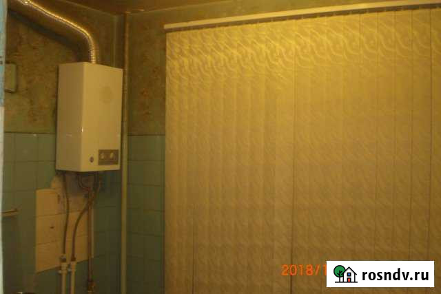 3-комнатная квартира, 51 м², 2/5 эт. на продажу в Рыбинске Рыбинск - изображение 1