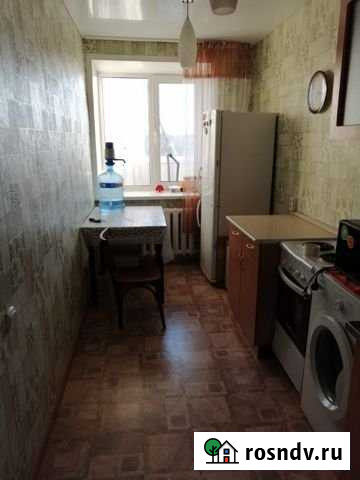 1-комнатная квартира, 26 м², 1/2 эт. на продажу в Волчихе Волчиха - изображение 1