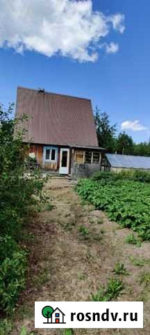 Дача 23 м² на участке 6 сот. на продажу в Сургуте Ханты-Мансийского АО Сургут - изображение 1