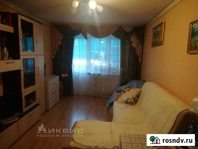 2-комнатная квартира, 45 м², 5/5 эт. на продажу в Видном Видное - изображение 1