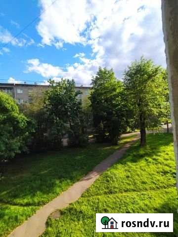 2-комнатная квартира, 38 м², 2/5 эт. на продажу в Череповце Череповец - изображение 1