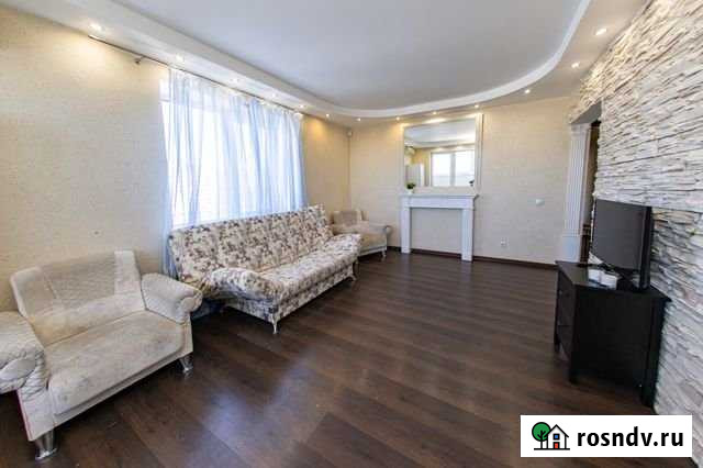 2-комнатная квартира, 64 м², 15/16 эт. в аренду посуточно в Оренбурге Оренбург - изображение 1