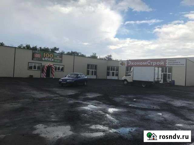 Земельный участок Соль-Илецк - изображение 1