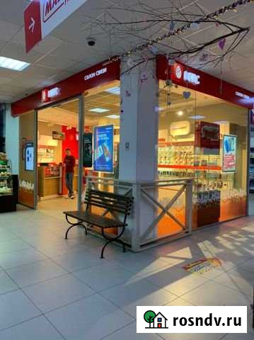 Торговое помещение, 37 кв.м. Пермь - изображение 1