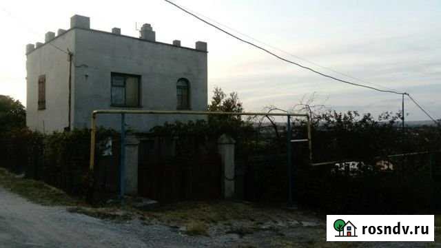 Дача 52 м² на участке 3 сот. на продажу в Керче Керчь - изображение 1