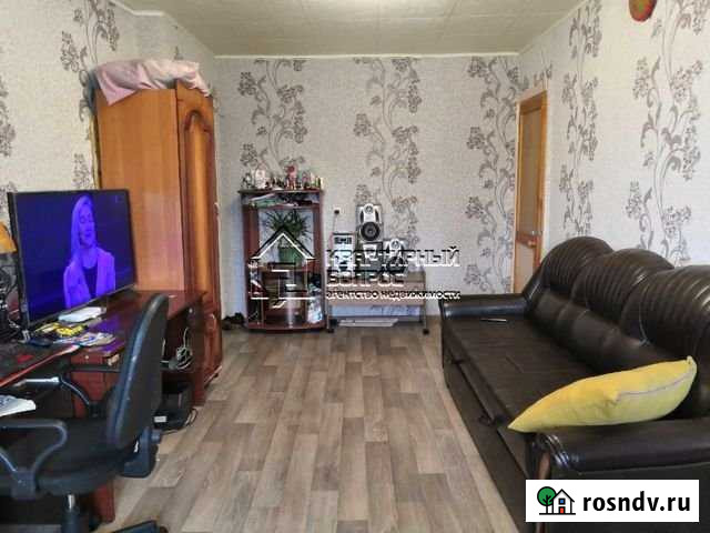 2-комнатная квартира, 41 м², 2/5 эт. на продажу в Кумертау Кумертау - изображение 1