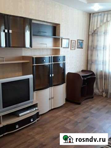 2-комнатная квартира, 55 м², 10/16 эт. в аренду на длительный срок в Челябинске Челябинск - изображение 1