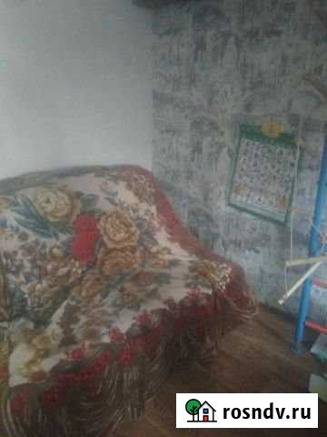 Комната 18 м² в 1-ком. кв., 1/5 эт. на продажу в Воронеже Воронеж - изображение 1