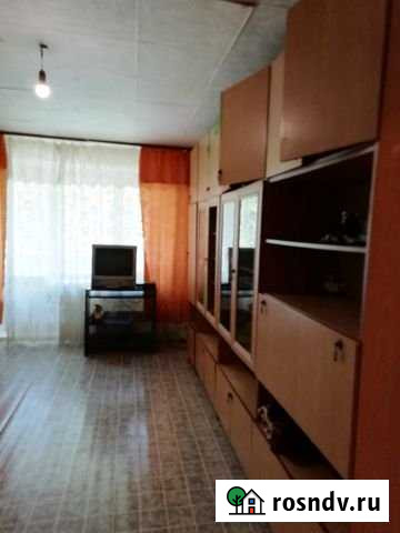 1-комнатная квартира, 31 м², 3/5 эт. на продажу в Нягани Нягань - изображение 1